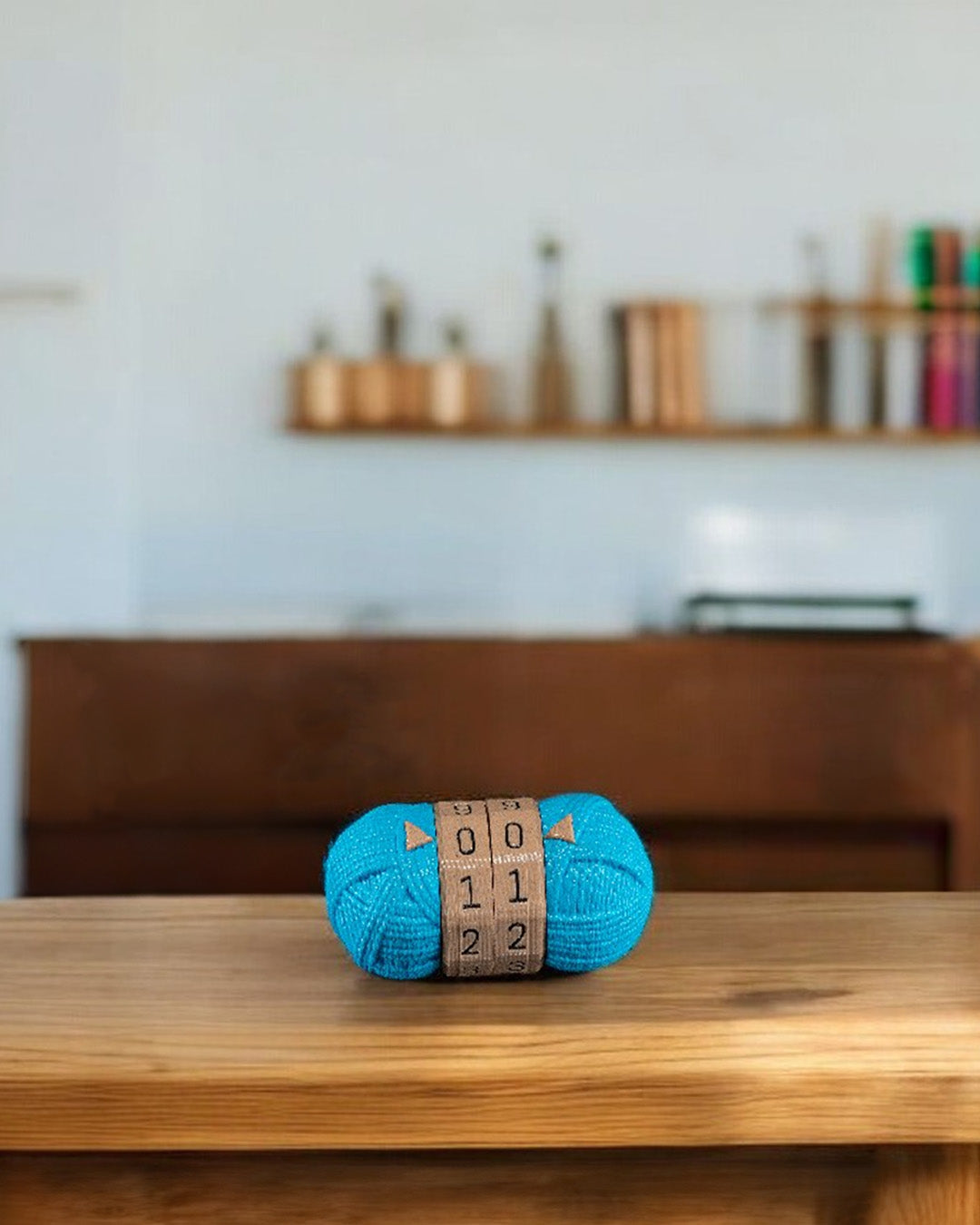 Yarn Stitch Tracker