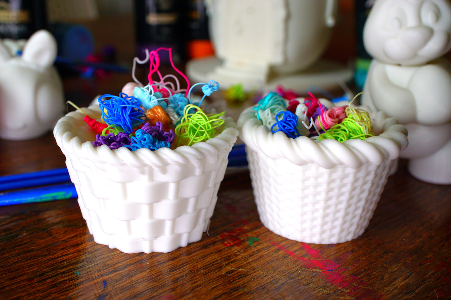 Easter Paint Kits