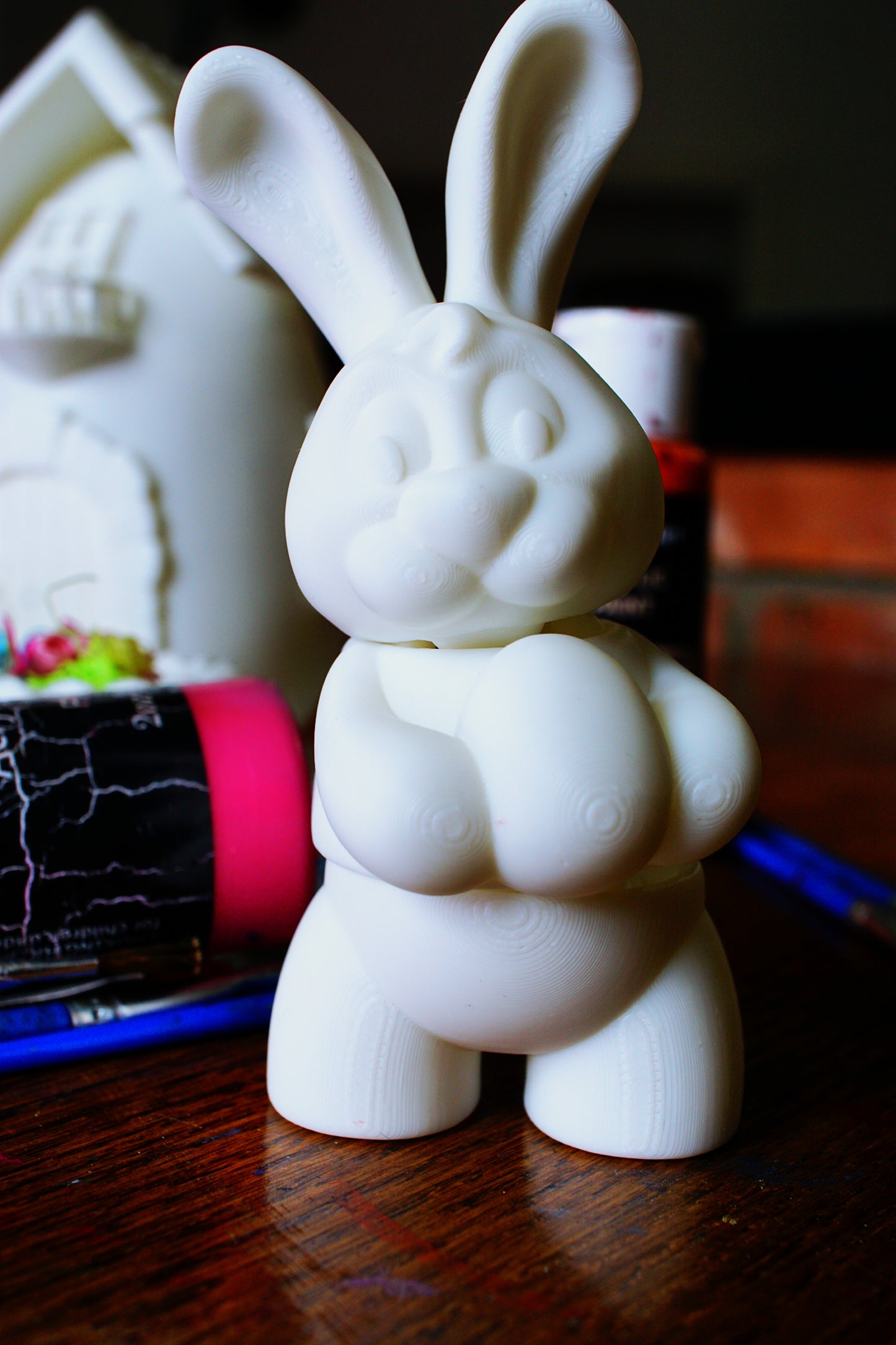 Easter Paint Kits