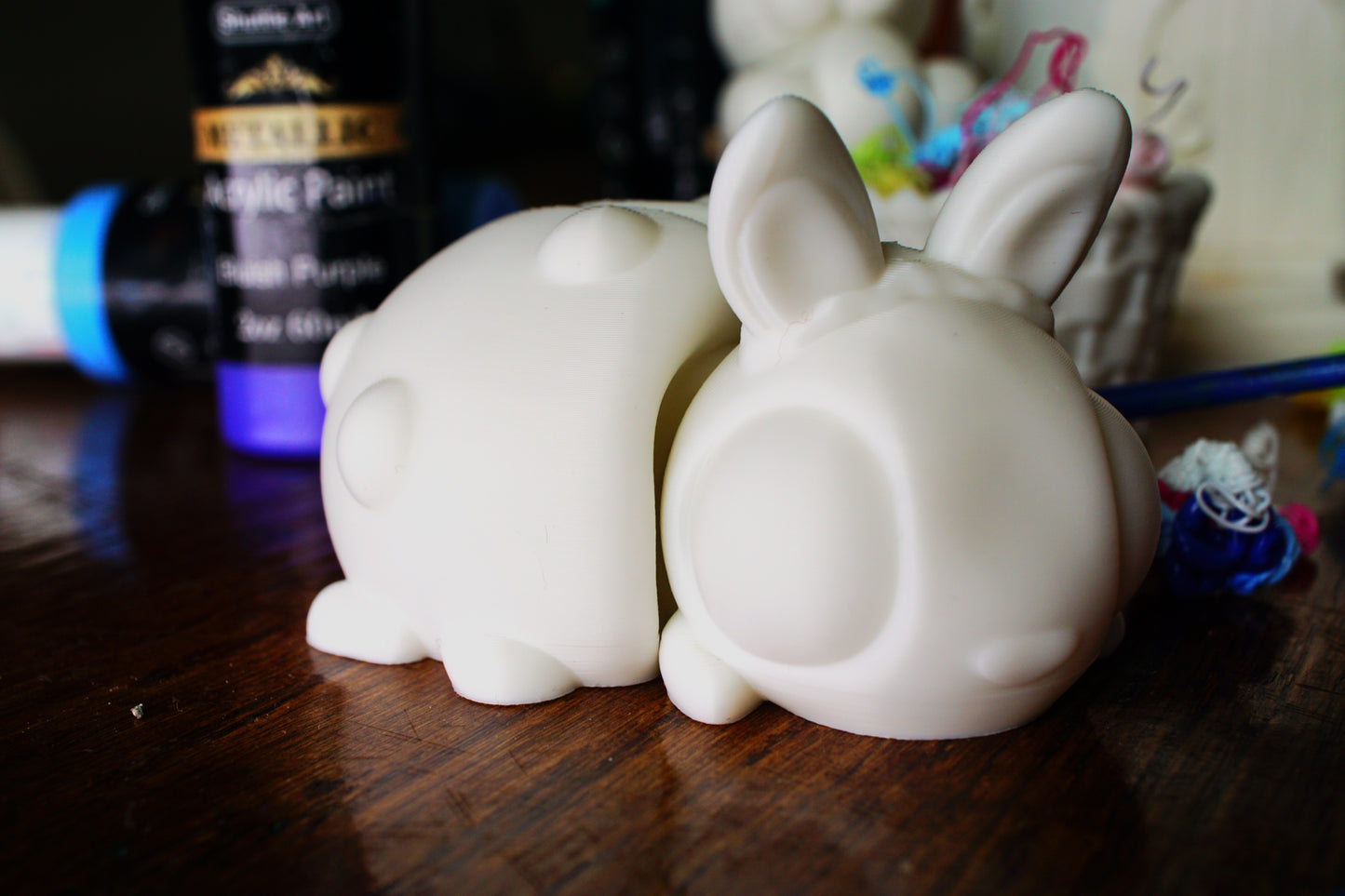 Easter Paint Kits