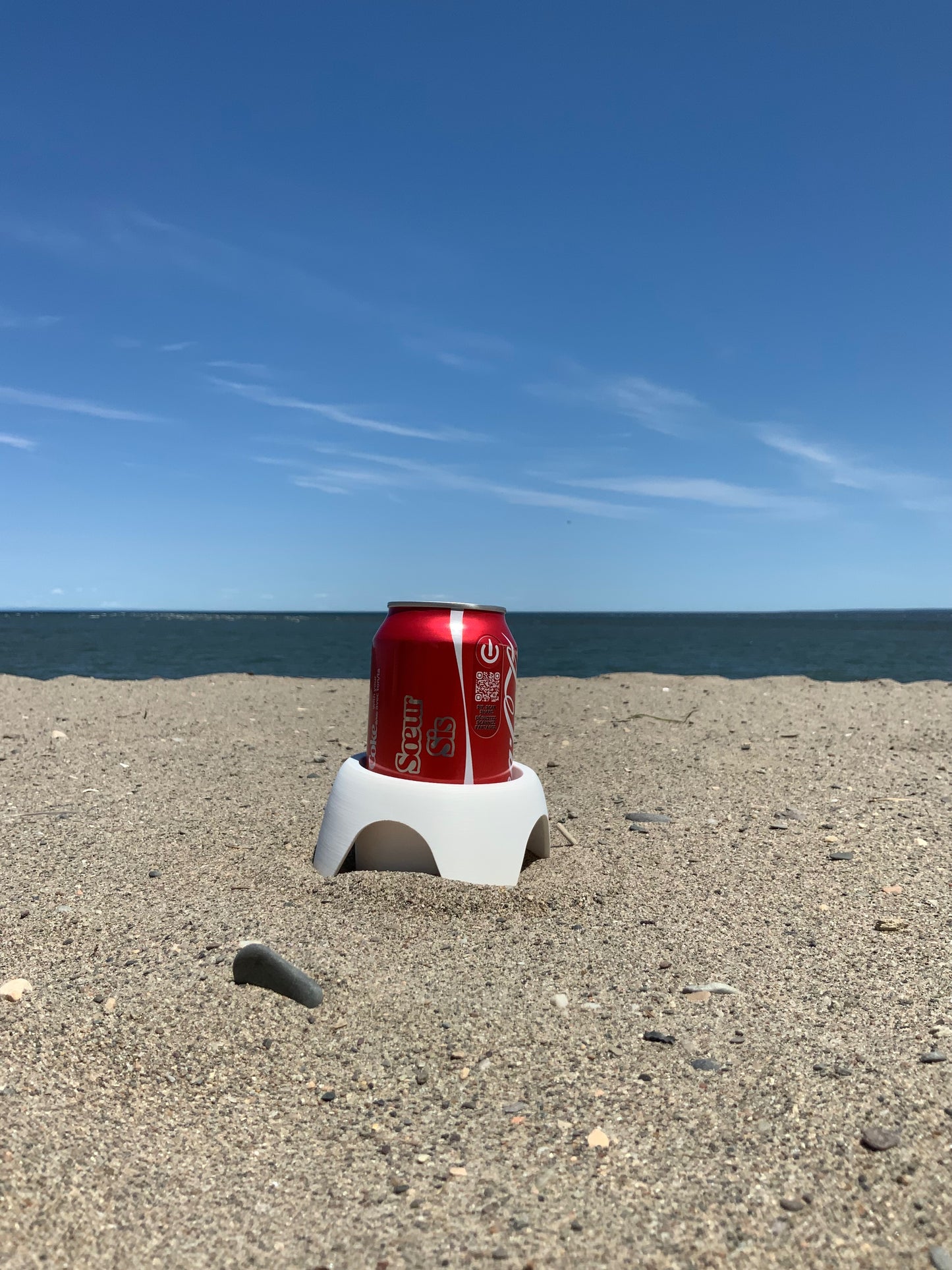 Beach Cup Holder