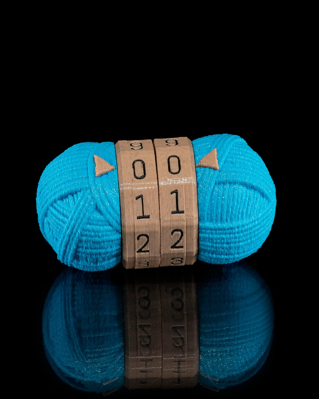 Yarn Stitch Tracker