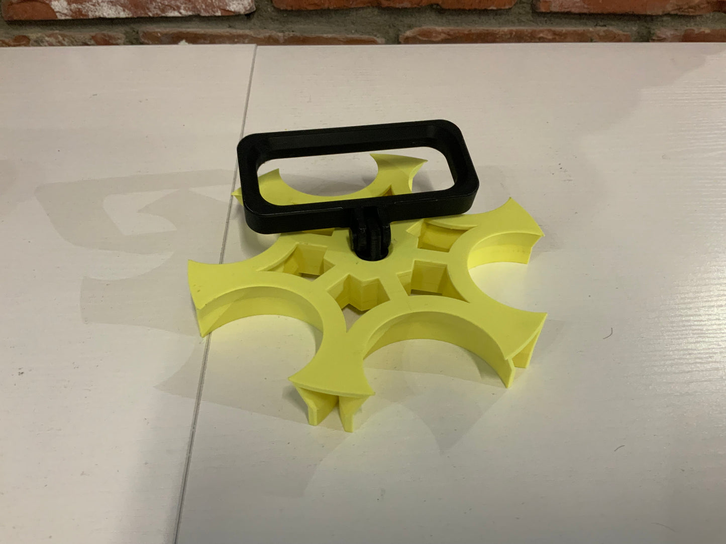 6 pack can holder