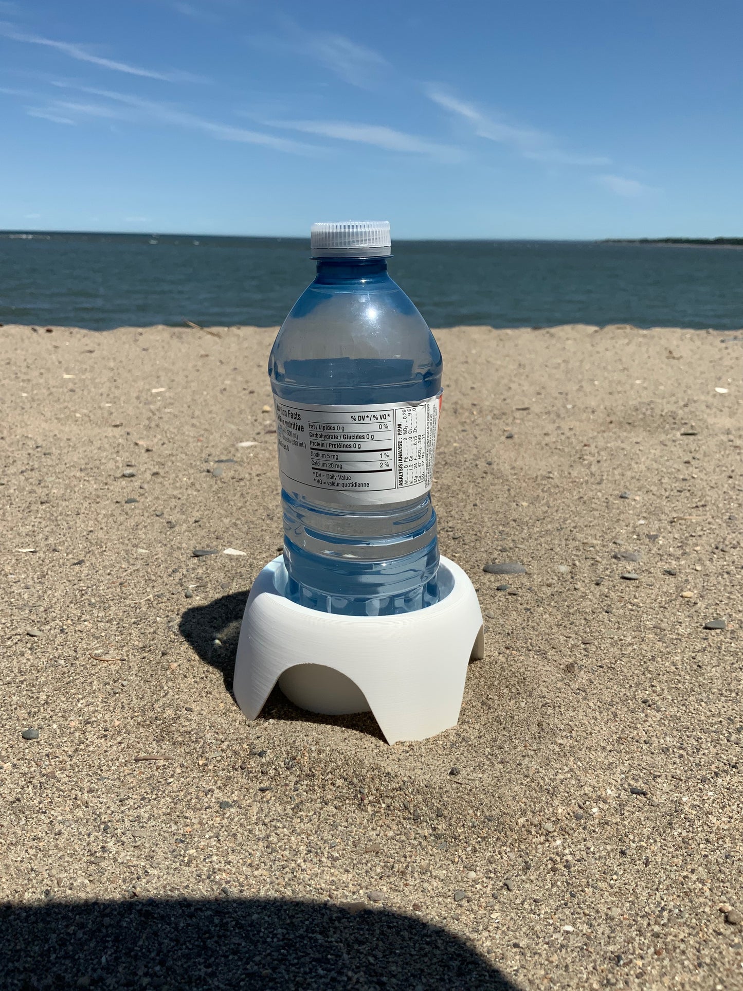 Beach Cup Holder