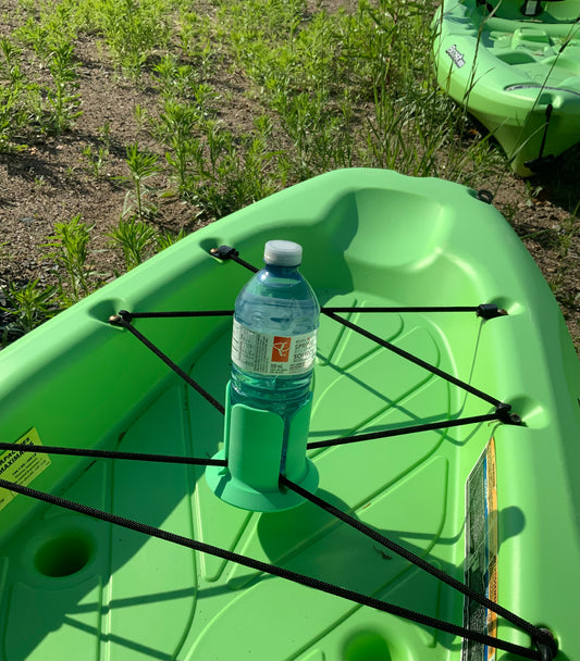 Kayak Can holder