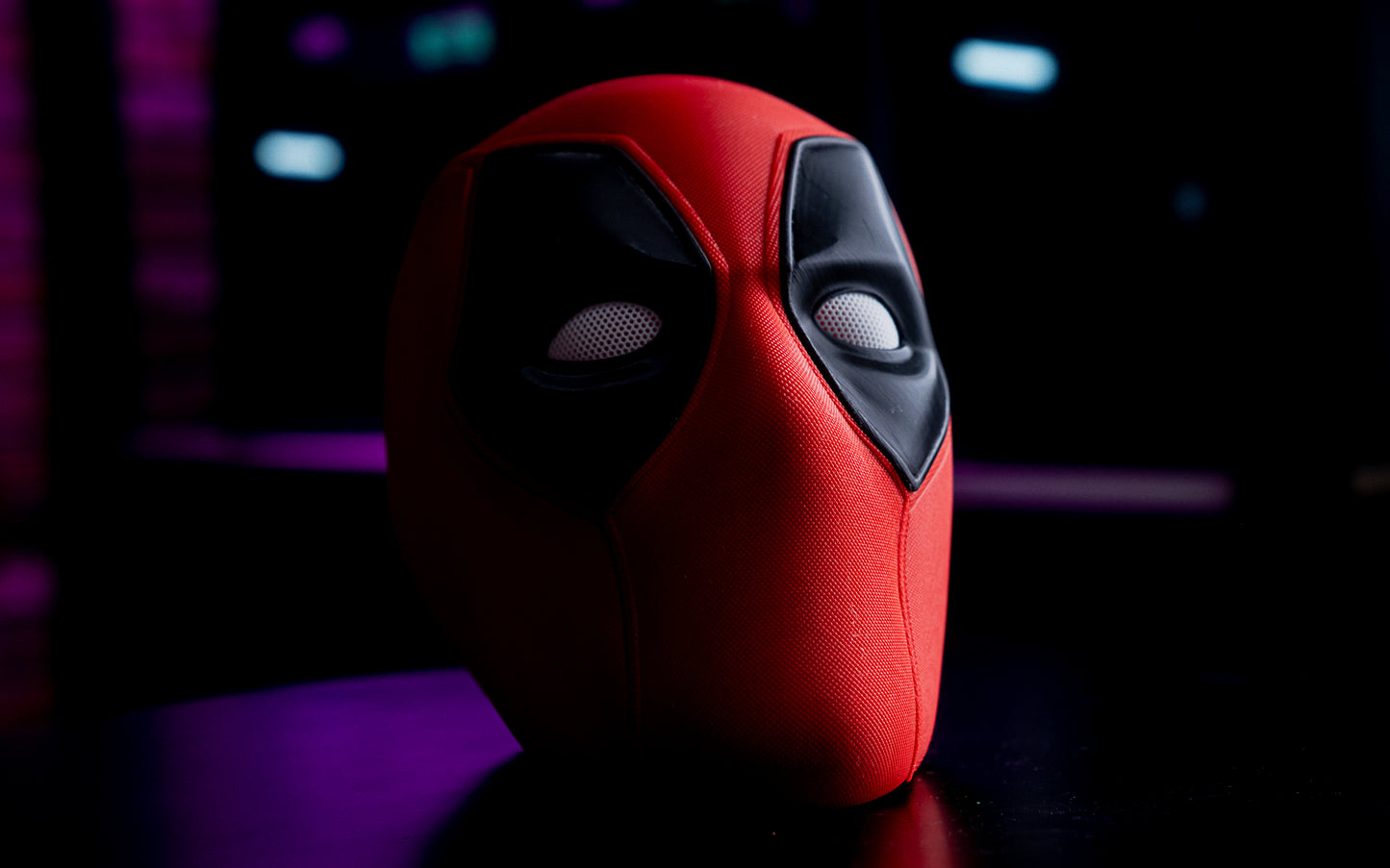 Masque de Deadpool