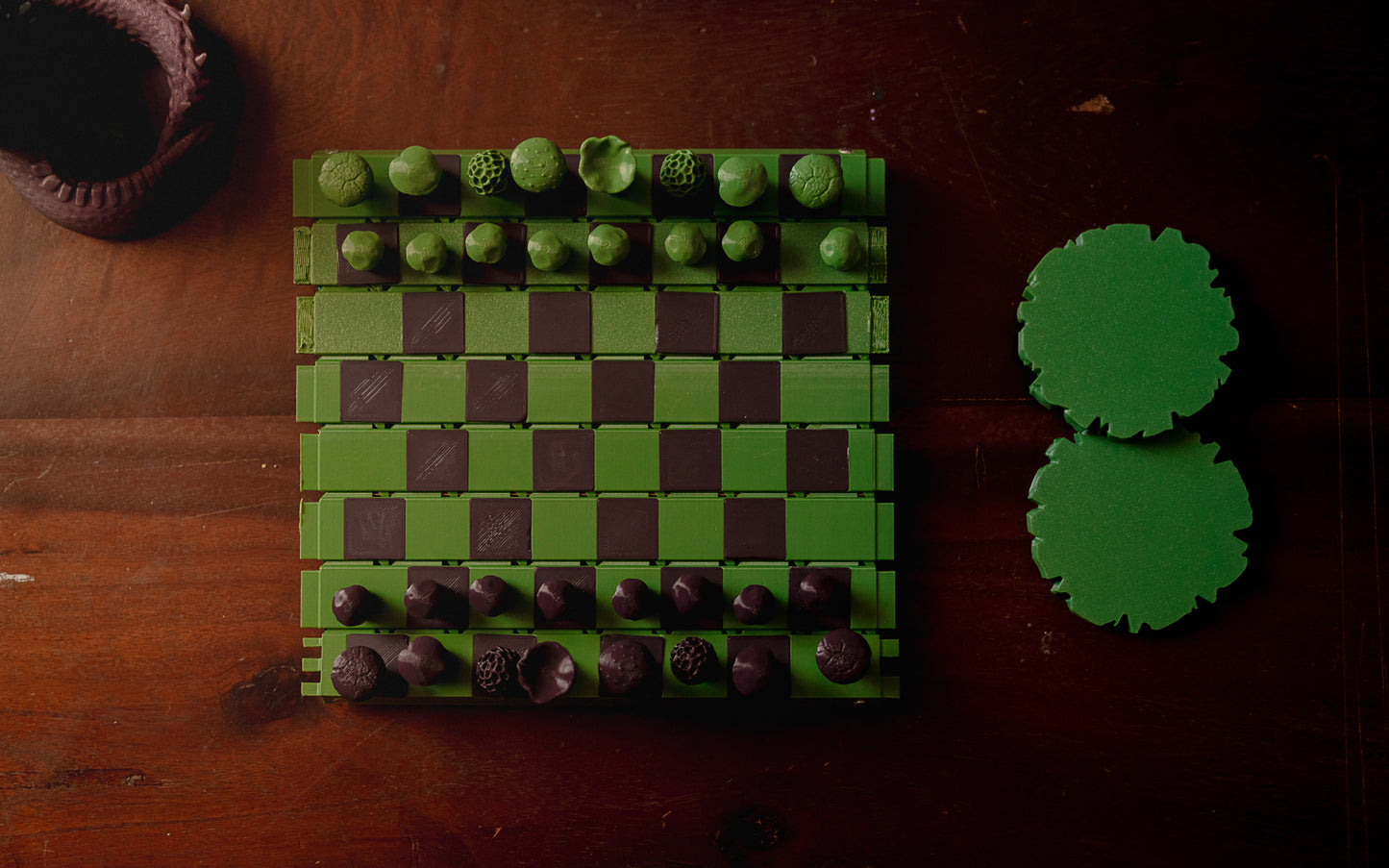 Forest Chess